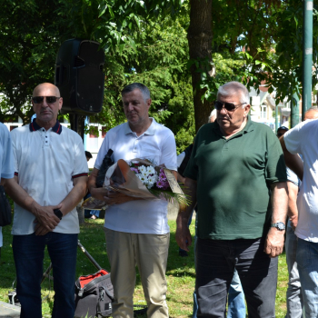 Obilježen Dan logoraša općine Ilijaš: Zakon o zaštiti logoraša još uvijek ne postoji